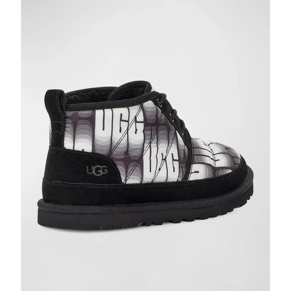 Ugg Men's Nemuel LTA Wavelength Shoes -NWOT‎ - Picture 2 of 10